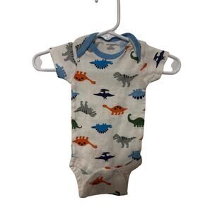 Onesies size 0-3M